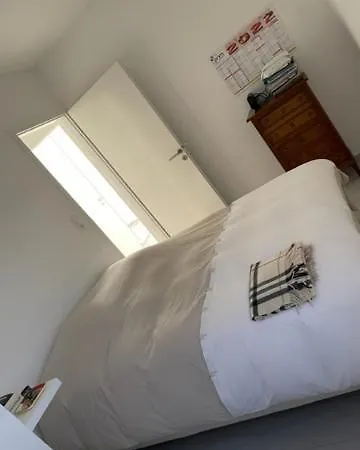 F3 De 74 M2- Chez Carole Et Laurent Apartmán Mety
