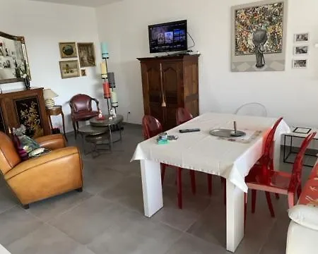 F3 De 74 M2- Chez Carole Et Laurent Apartment