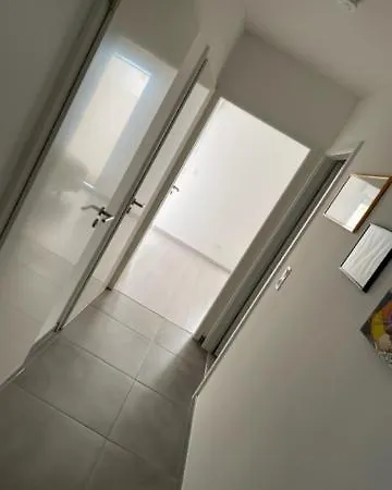 아파트 F3 De 74 M2- Chez Carole Et Laurent 메스