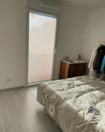 F3 De 74 M2- Chez Carole Et Laurent