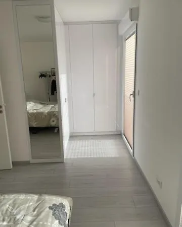 F3 De 74 M2- Chez Carole Et Laurent 아파트 메스