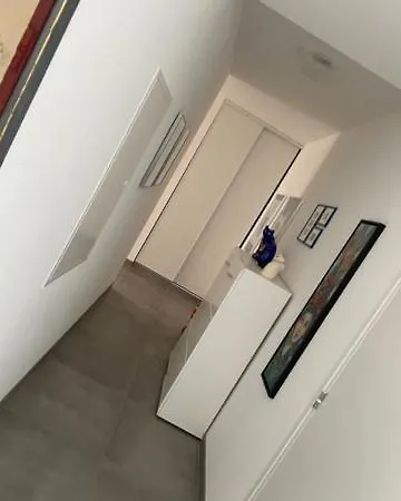 Apartment F3 De 74 M2- Chez Carole Et Laurent *