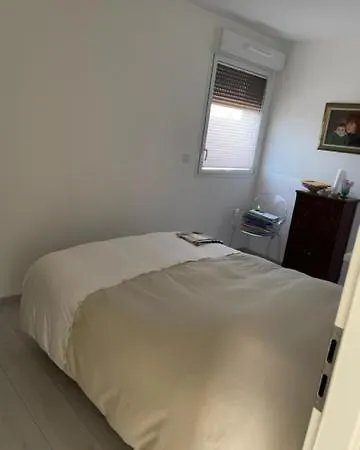 F3 De 74 M2- Chez Carole Et Laurent 메스