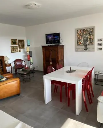 F3 De 74 M2- Chez Carole Et Laurent Apartment