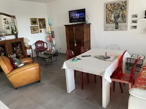 F3 De 74 M2- Chez Carole Et Laurent Apartment