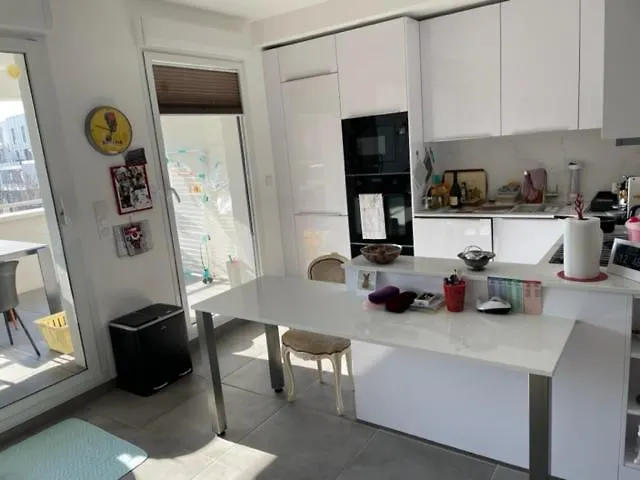 F3 De 74 M2- Chez Carole Et Laurent