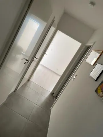 Apartment F3 De 74 M2- Chez Carole Et Laurent Metz