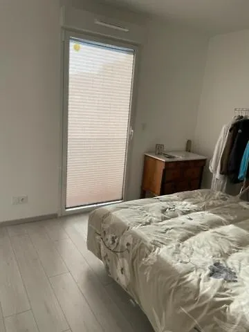 F3 De 74 M2- Chez Carole Et Laurent