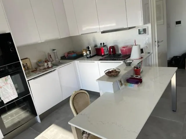 F3 De 74 M2- Chez Carole Et Laurent Apartment Metz