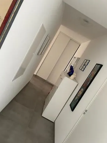 Apartament F3 De 74 M2- Chez Carole Et Laurent *