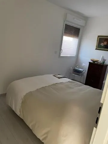 F3 De 74 M2- Chez Carole Et Laurent Metz